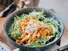 招牌牛肉酱意式干面-Mesa Madre梅萨妈妈·Bintana(国贸店)