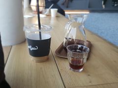 -Seesaw Coffee(朝阳大悦城店)