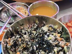 -玄希浪漫厨房·韩料烤肉(湖滨银泰in77店)