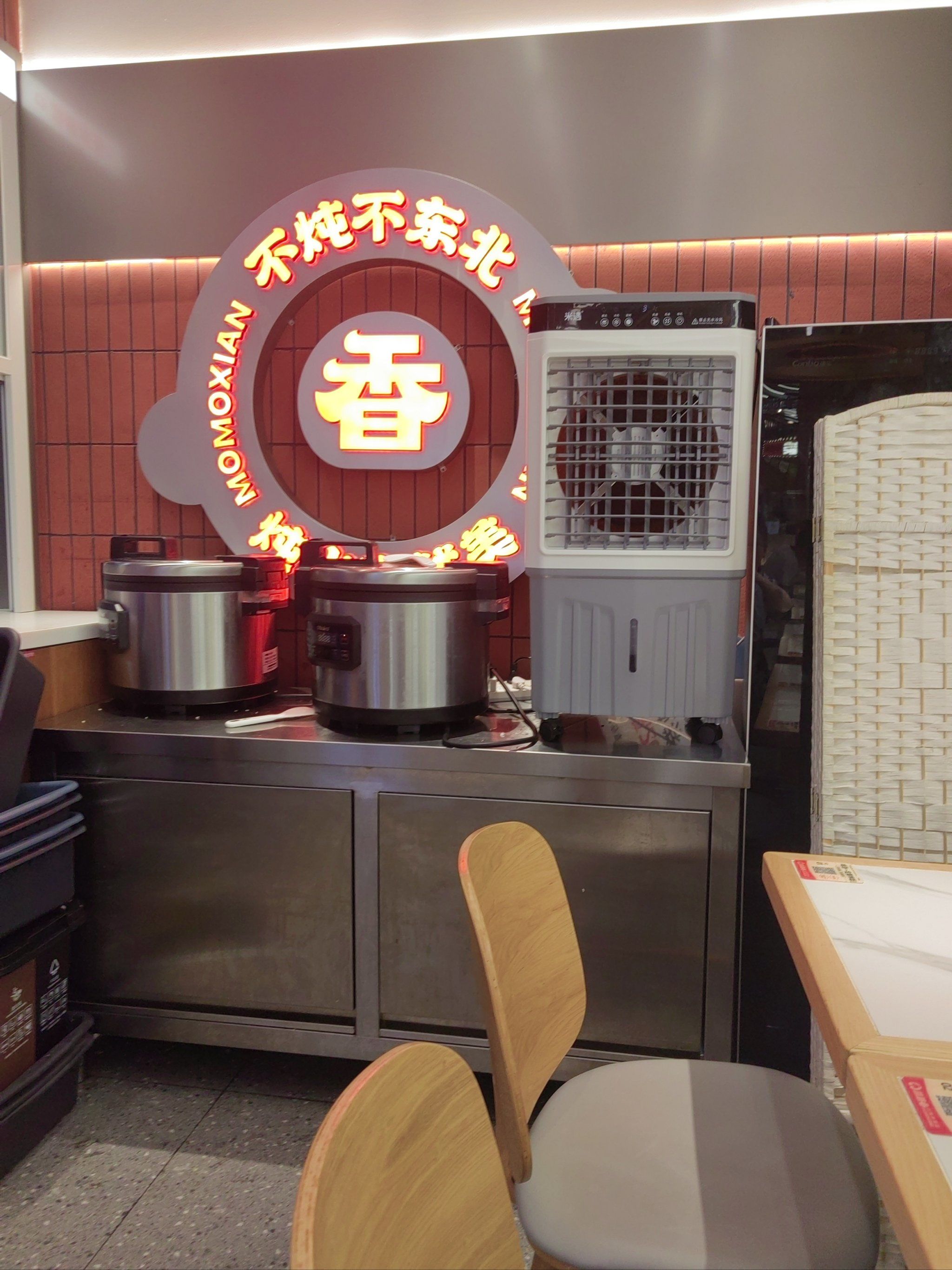 环境不错,菜品也不错