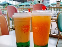 台芒季春-妙井の茶(罗湖地王店)