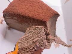 -Awfully Chocolate(来福士广场店)