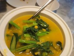 -蔴将·川菜(黄龙万科店)