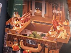 -马迭尔德式西餐精酿啤酒屋(中央大街店)