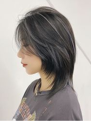 -丝源发型