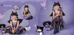 -倾城宝贝儿童摄影(浦东金谊店)