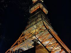 -东京塔海贼王主题公园