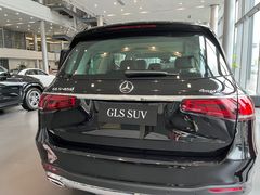 -天津波士信达奔驰4S店(卫津南路店)