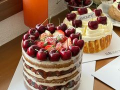 -流酥可心·牛乳蛋糕商店(禾祥西路店)