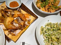 -打酱油·非遗淮扬菜(瘦西湖梅岭店)