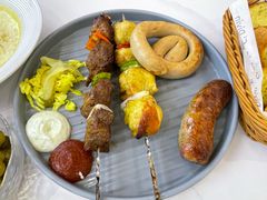 -库滋明·俄罗斯特色美食(中央大街店)