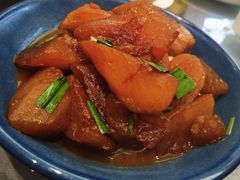 -金典银峰老鹅馆·昆山菜(亭林公园店)
