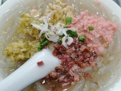 -乌镇姐妹特色小吃(银杏公寓店)