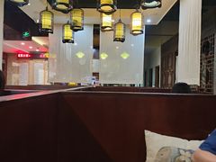 -素德轩素食餐厅(东港店)