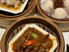 -稻香饭店(IFS国金中心店)