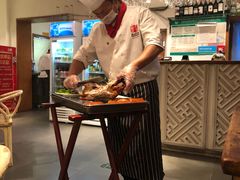 -京尊烤鸭店JINGZUN(春秀路店)