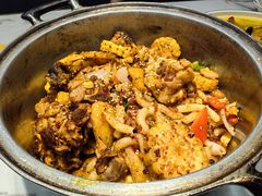 -伊帆食府·青海地方特色美食