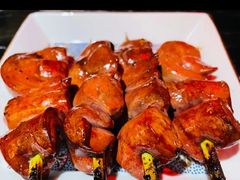 -鸟万·炭火料理Yaki ONE(星光店)