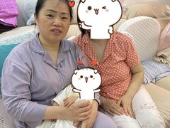 -优护佳医护级月嫂(和睦家浦西店)