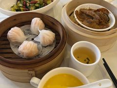 -万龙洲海鲜(南新仓店)