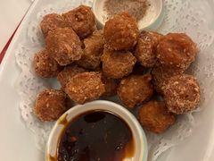 -惠丰堂饭庄·烤鸭·京味菜(翠微路店)