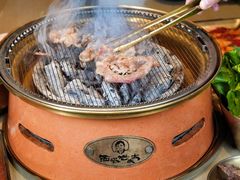 -西塔老太太泥炉烤肉(北京双井店)