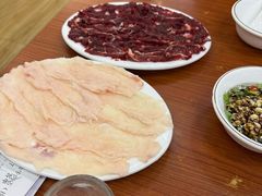 -阿波潮汕牛肉火锅·汤粉面(拱北店)