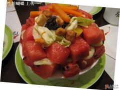 俯-必胜客(海滨店)