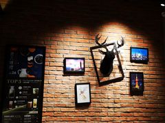 -THE ALLEY 鹿角巷(时代天街A馆店)