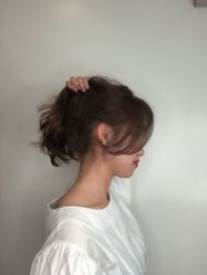 点击看大图 -YESIDO椰岛造型烫发染发