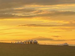 -呼和诺尔旅游景区