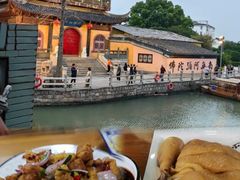 -洞天食府(北大街店)
