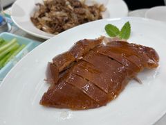 -紫光园·烤鸭(美术馆店)