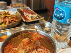 -金龙烧烤·牛肉面(西塔店)