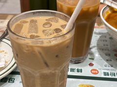 -华嫂冰室(尖沙咀店)