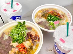 卷粉-文山荷鲜居(翠湖店)