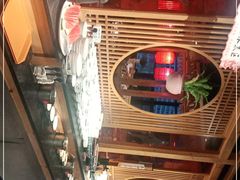 -老版火锅(半坡店)