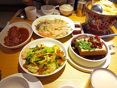 -关东小磨东北菜(上海长风大悦城店)