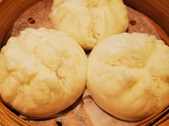 蚝皇叉烧包-利苑酒家(宜安广场店)