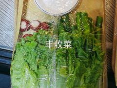 -东北农家饺子村(昌平路店)