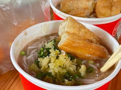 -汪记鲜鱼糊汤粉(沈阳路总店)