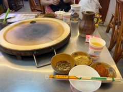 -阿昌白族石板烧(大理古城店)