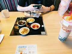 -土大力韩国烤肉料理(开封龙亭店)