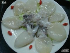 墨鱼仔-蜀九香火锅(彩虹店)