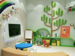 -青苗儿童口腔(长楹天街购物中心)