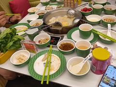 -润园四季椰子鸡火锅(海上世界店)