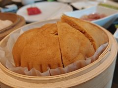 -惠州白鹭湖雅居乐喜来登度假酒店-采悦轩中餐厅