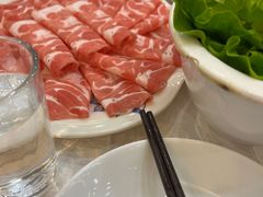 -友谊肥牛