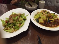 -北李妈妈菜·海肠捞饭(开发区万达店)