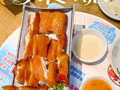 -文昌老街簸箕饭·烤乳猪(大东海店)